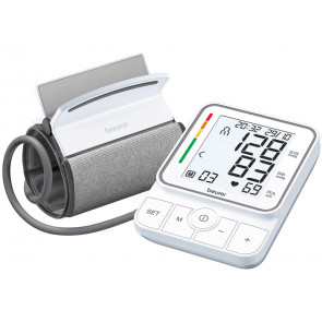 TENSIOMETRO DE BRAZO BM-51 BEURER