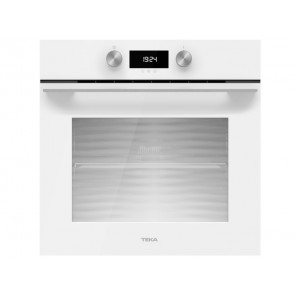 HORNO MULTIFUNCION PIROLITICO/HYDROCLEAN A+ TEKA HLB-8400 P WH 111000007
