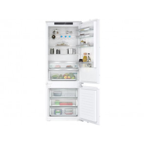 FRIGORIFICO SIEMENS COMBI INTEGRABLE NO FROST E KB96NVFE0