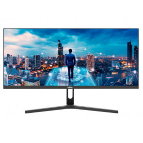 MONITOR ULTRAWIDE LED QUAD HD 29" NILOX NXM29UW01