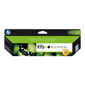CARTUCHO TINTA NEGRA 970XL (CN625AE) HP