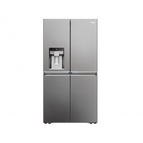 FRIGORIFICO HAIER SIDE BY SIDE NO FROST E HCR7918EIMP