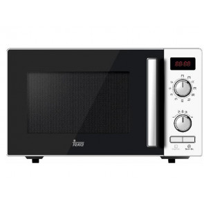 MICROONDAS LIBRE INSTALACION TEKA 20L CON GRILL MGE208GWS 112280005