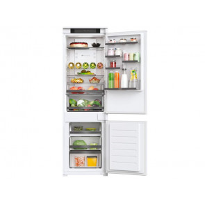 FRIGORIFICO HAIER COMBI INTEGRABLE NO FROST E HBW5518E
