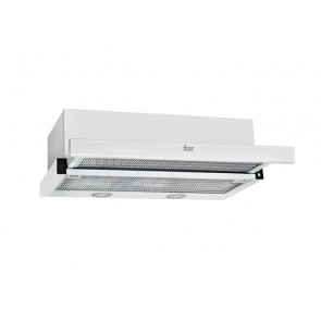 CAMPANA TEKA TELESCOPICA 60CM BLANCA LED CNL-6415 W 40436811