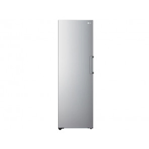 CONGELADOR VERTICAL LG 1 PUERTA LIBRE INSTALACION NO FROST 355 LITROS E GFT41PZGSZ