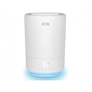 HUMIDIFICADOR WIFI INTELIGENTE ULTRASONICO EVADNE SPC
