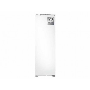 CONGELADOR VERTICAL SAMSUNG 1 PUERTA INTEGRABLE NO FROST 218 LITROS E BRZ22700EWW/EF