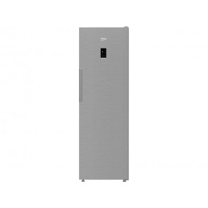 CONGELADOR VERTICAL BEKO 1 PUERTA LIBRE INSTALACION NO FROST 286 LITROS E B3RFNE314XB
