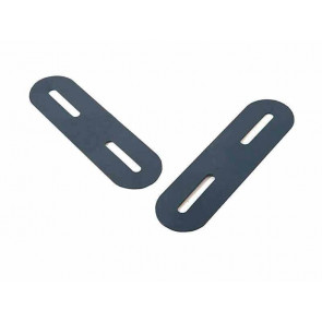 JUEGO 2 PLETINAS DE UNION KOALA BEDS