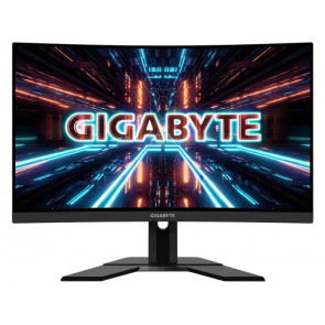 MONITOR GAMING LED FULL HD 27" GIGABYTE G27FC A-EK (20VM0-GG27FCABT-1EKR)