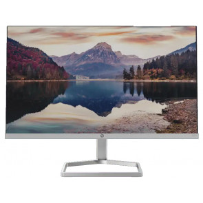 MONITOR ESTANDAR LED FULL HD 21.5" HP M22F (2D9J9AA)