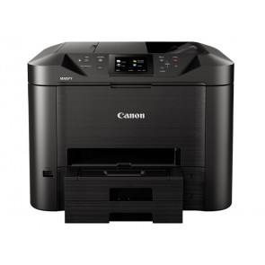 IMPRESORA MULTIFUNCION TINTA MAXIFY MB5450 (0971C009) CANON