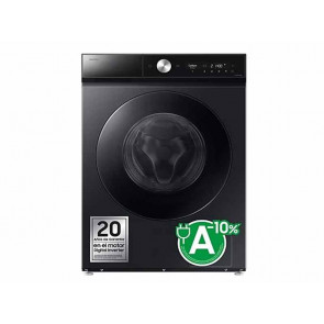 LAVADORA SECADORA SAMSUNG 9KG/6KG 1400rpm D WD90DB8B85GBU3