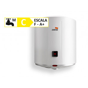 TERMO ELECTRICO TBL PLUS-50 VGRM54WKX COINTRA