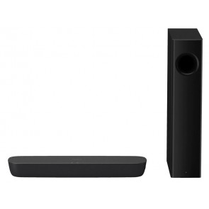 BARRA DE SONIDO SC-HTB250EG-K PANASONIC