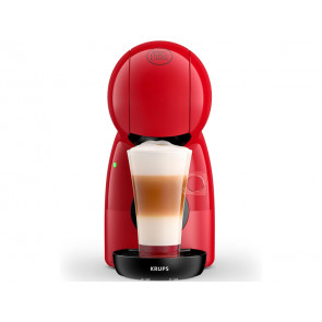 CAFETERA NESCAFE DOLCE GUSTO PICCOLO XS ROJA KP1A35 KRUPS