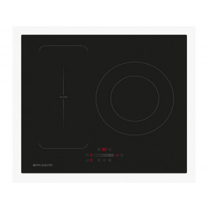 PLACA DE INDUCCION FLEXIBLE EAS ELECTRIC EMIH290FL 60CM 2 ZONAS DE COCCION