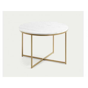 SOBRE DE MARMOL BLANCO PARA MESA CC1104PR05A-1/1 KAVEHOME