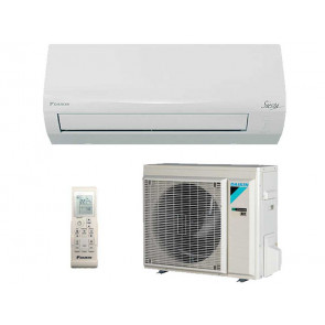 AIRE ACONDICIONADO INVERTER SPLIT 1X1 AXF35E DAIKIN