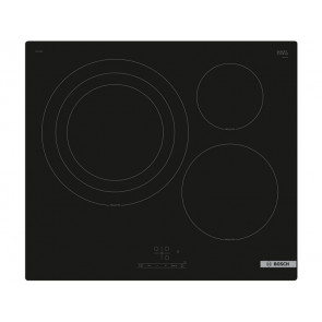 PLACA DE INDUCCION BOSCH PID61RBB5E 60CM 3 ZONAS DE COCCION