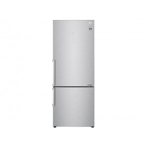 FRIGORIFICO LG COMBI NO FROST D GBB569NSAFB