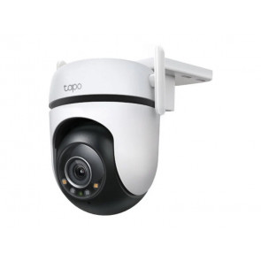 CAMARA IP TAPO C520WS WIFI EXTERIOR 360 PANORAMICA VISION NOCTURNA TP-LINK