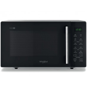 MICROONDAS LIBRE INSTALACION WHIRLPOOL 25L 900W NEGRO CON GRILL MWP254SB