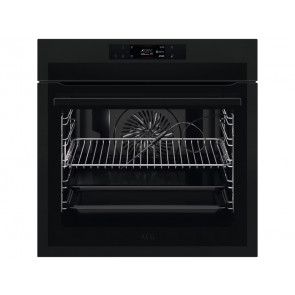 HORNO MULTIFUNCION PIROLITICO A++ AEG BPE748380T