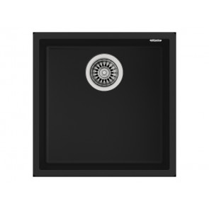 FREGADERO SQUARE 40.40 TG 115230025 NEGRO TEKA