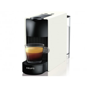 NESPRESSO ESSENZA MINI BLANCA XN1101 KRUPS