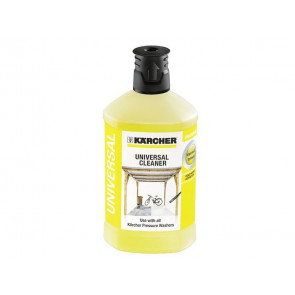 DETERGENTE UNIVERSAL P&C 1L KARCHER