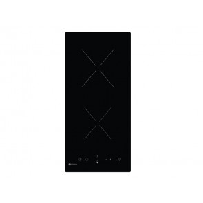 PLACA VITROCERAMICA JOHNSON JVICA2301 30CM 2 ZONAS DE COCCION