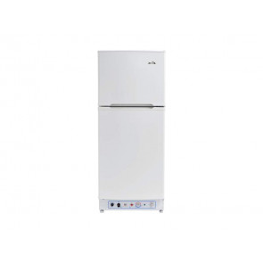 FRIGORIFICO ARTICA 2 PUERTAS CICLICO A GAS BUTANO AG174W