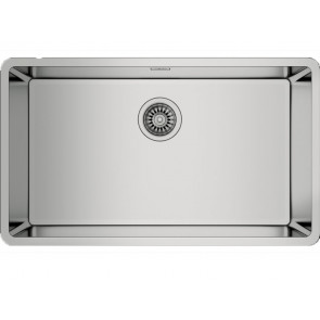 FREGADERO BE LINEA RS15 71.40 115000004 INOX TEKA