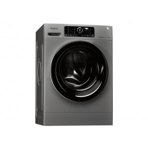 LAVADORA INDUSTRIAL WHIRLPOOL CARGA FRONTAL 11KG 1400rpm A AWG 1114S/D