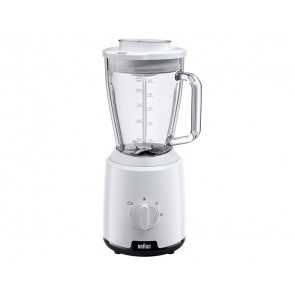BATIDORA DE VASO POWERBLEND 1 600W JB1050WH BRAUN