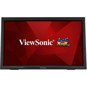 MONITOR TACTIL LED FULL HD 21.5" VIEWSONIC TD2223