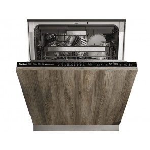 LAVAVAJILLAS HAIER INTEGRABLE 16 SERVICIOS 3ª BANDEJA B XIB6B2D3FB