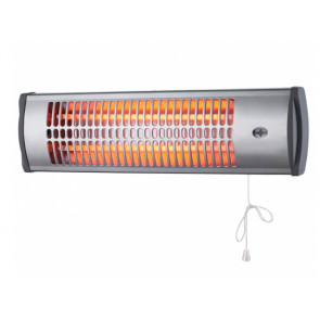 RADIADOR BAÑO AIB-1200 1200W ARTICA