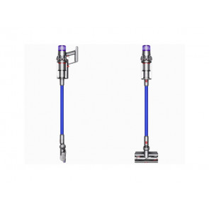 ASPIRADOR DYSON ESCOBA SIN CABLE 185W V11 NIQUEL / AZUL