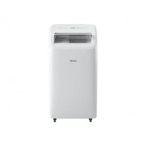 AIRE ACONDICIONADO PORTATIL APC12QC HISENSE