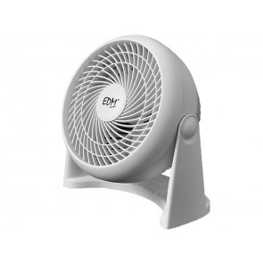 VENTILADOR DE SUELO Y PARED 2 EN 1 50W 33953 EDM