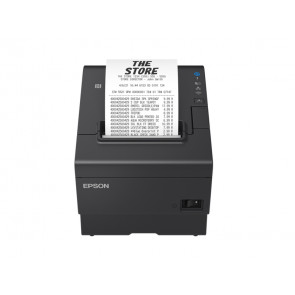 IMPRESORA ETIQUETAS TM-T88VII (C31CJ57112) EPSON