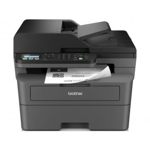 IMPRESORA MULTIFUNCION LASER MONOCROMO MFC-L2800DW BROTHER