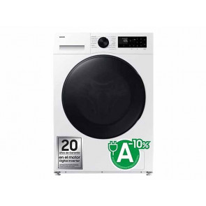 LAVADORA SECADORA SAMSUNG 9KG/6KG 1400rpm E WD90DG5G34BEEC