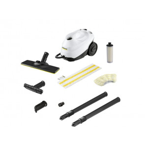 LIMPIADOR DE VAPOR KARCHER 1900W SC3 EASYFIX 15136610