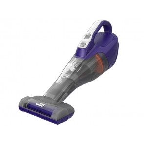 ASPIRADOR BLACK&DECKER DE MANO 12V DVB315JP