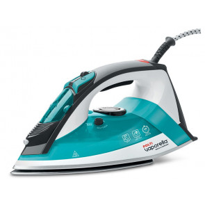 PLANCHA VAPOR QUICK&COMFORT QC120 PLEU0254 POLTI