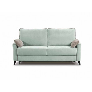 SOFA CAMA BALTICO 3 PLAZAS ESP CAMA 210 CM TELA SERIE 400 ITALY - 9 PEDRO ORTIZ
